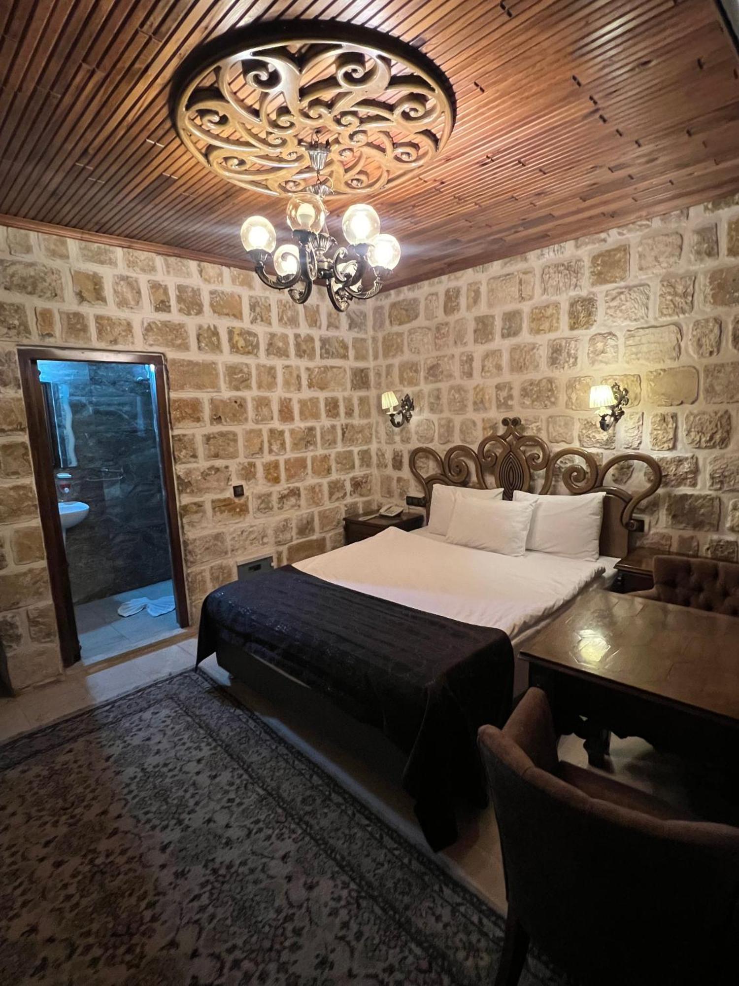 Gazi Konagi Butik Hotel マルディン エクステリア 写真