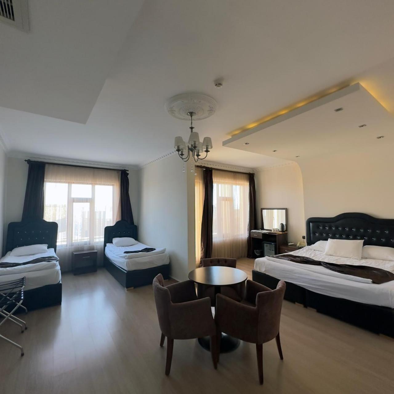 Gazi Konagi Butik Hotel マルディン エクステリア 写真