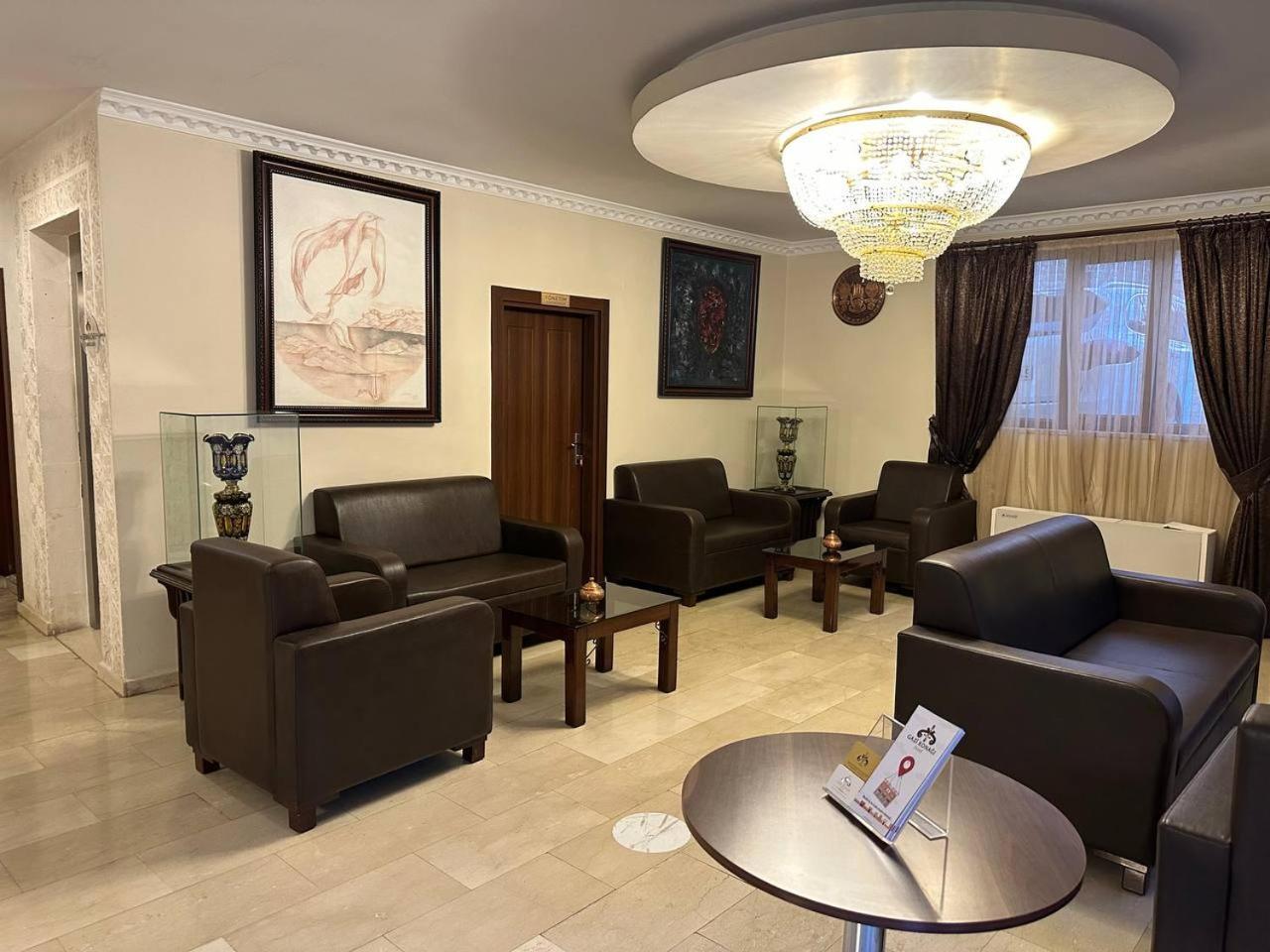 Gazi Konagi Butik Hotel マルディン エクステリア 写真