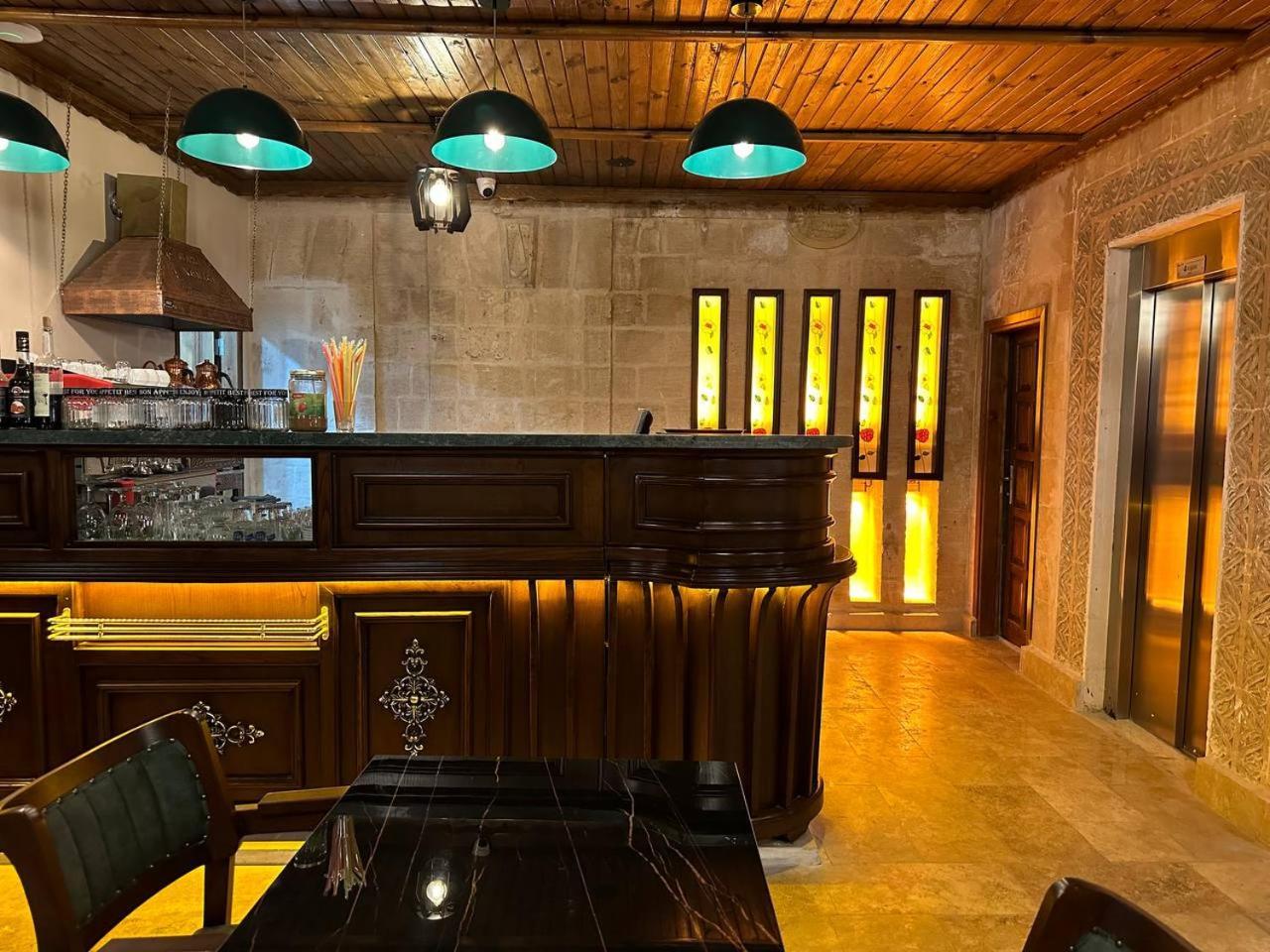 Gazi Konagi Butik Hotel マルディン エクステリア 写真