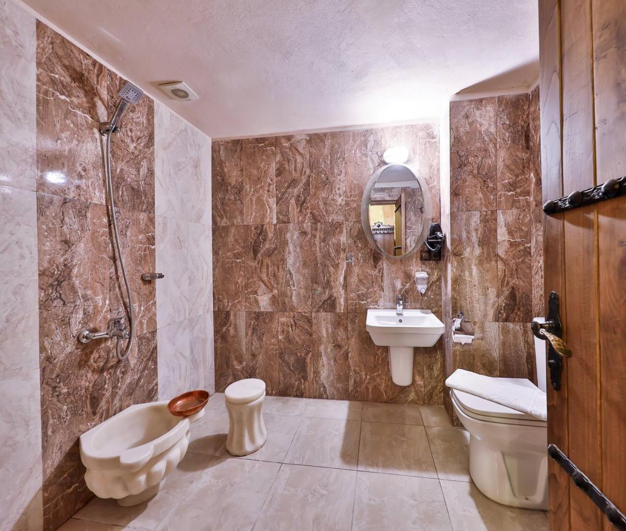Gazi Konagi Butik Hotel マルディン エクステリア 写真