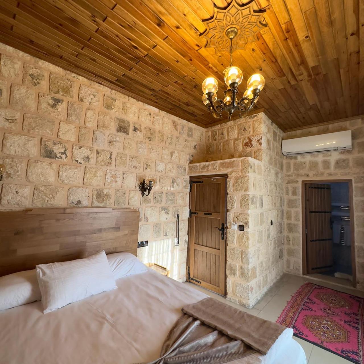 Gazi Konagi Butik Hotel マルディン エクステリア 写真