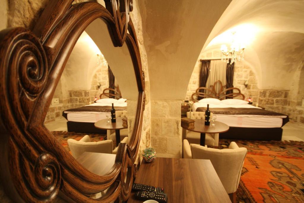 Gazi Konagi Butik Hotel マルディン 部屋 写真